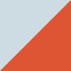 Blue/Orange