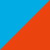 Blue/Red