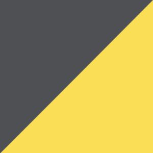 Grey/Yellow
