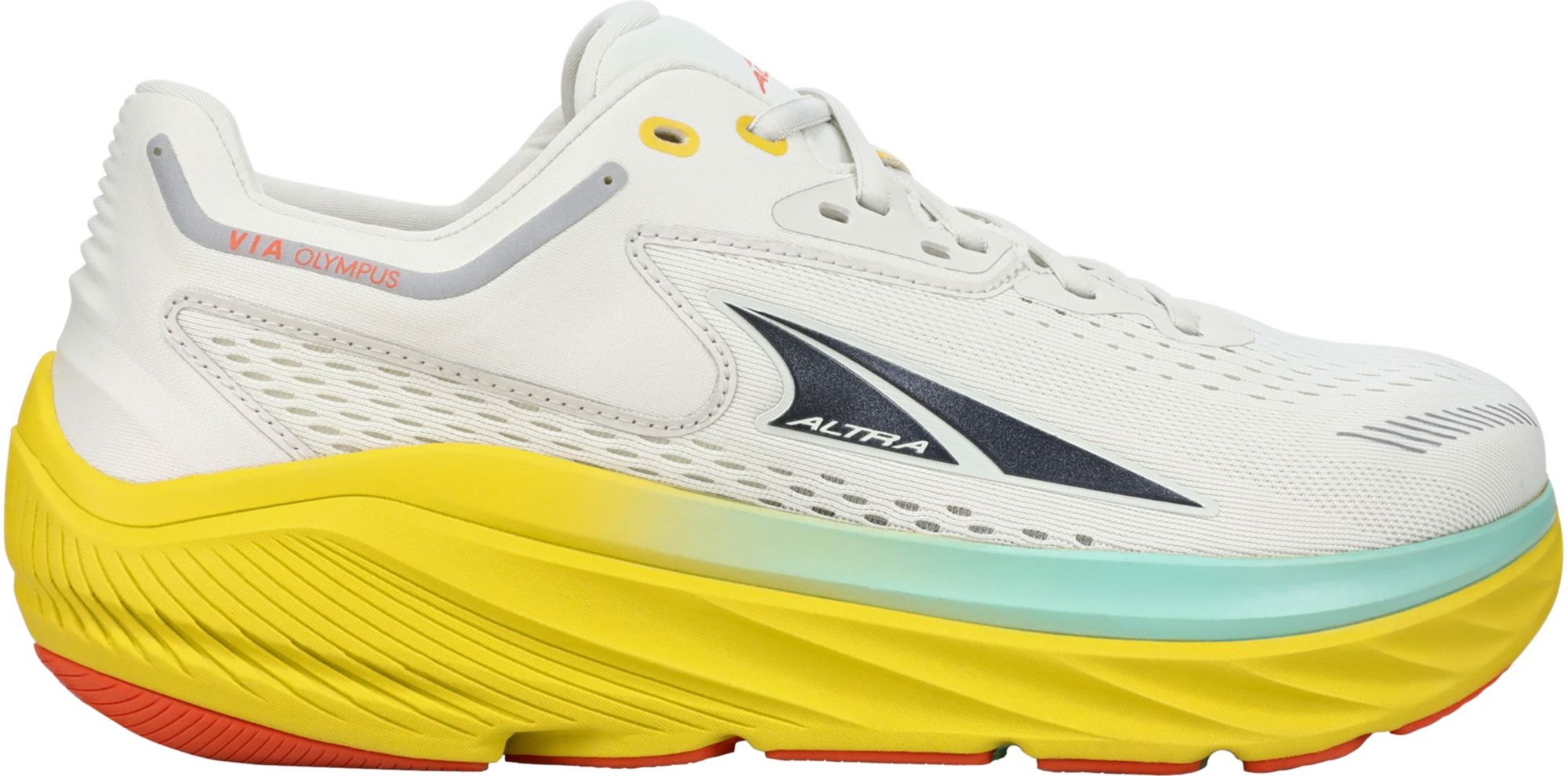 Altra Men's Via Olympus Running Shoes