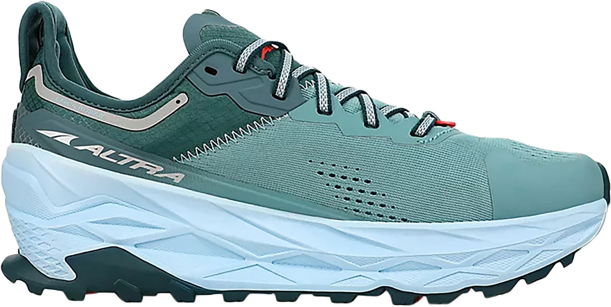 Altra Women's Olympus 5 Trail Running Shoes