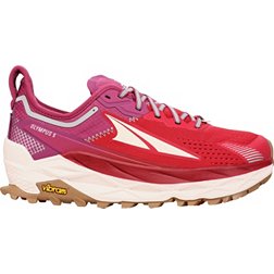 Altra Women's Olympus 5 Trail Running Shoes
