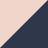 Dusty Pink