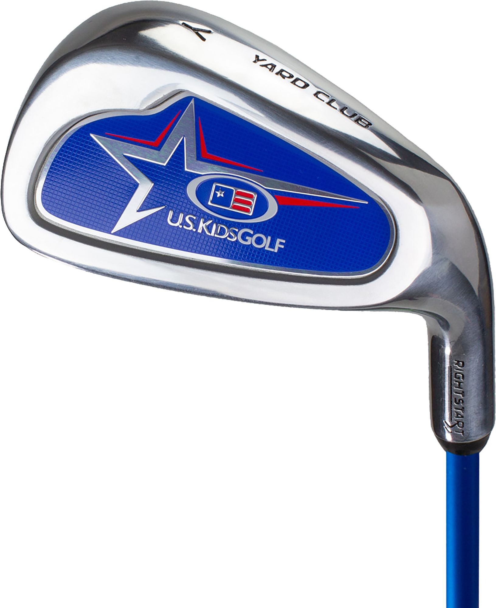 Individual Irons