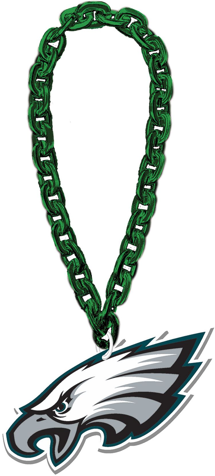 Aminco Philadelphia Eagles Fan Chain
