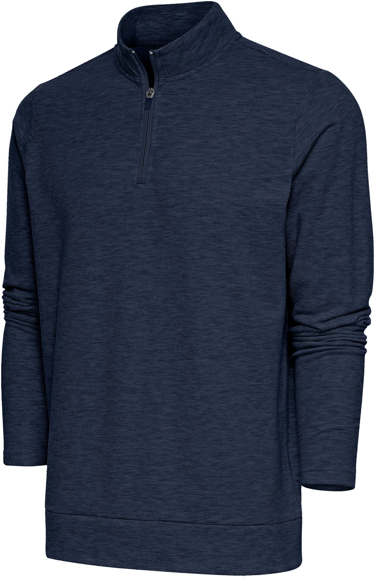 Antigua Men's Gambit 1/4 Zip Golf Pullover