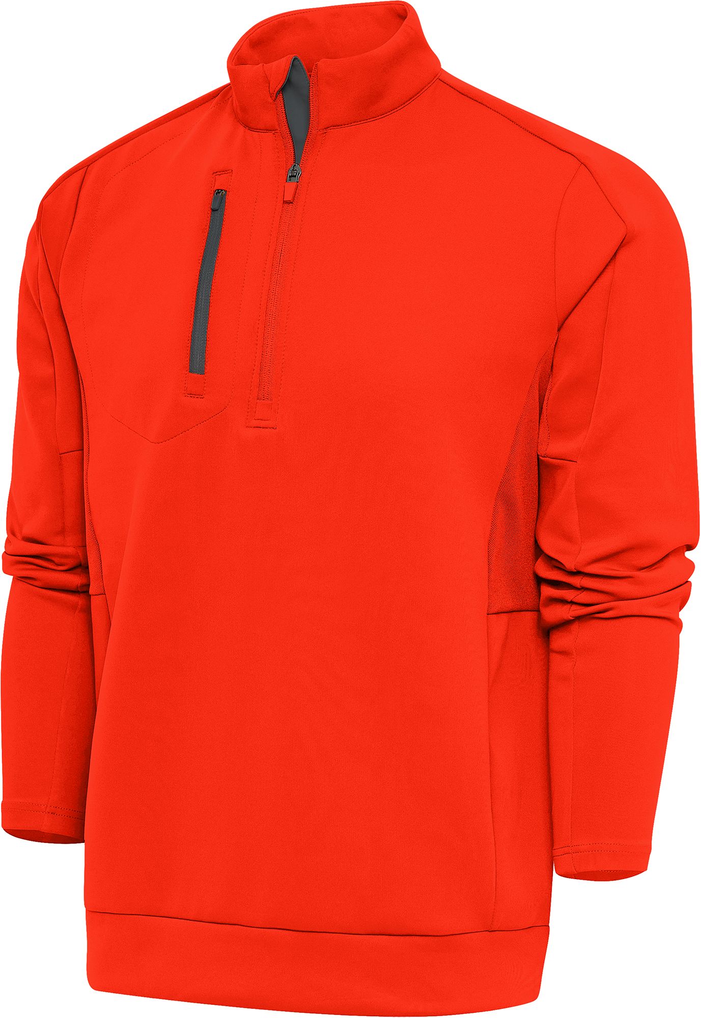 Antigua Men's Generation 1/2 Zip Golf Pullover