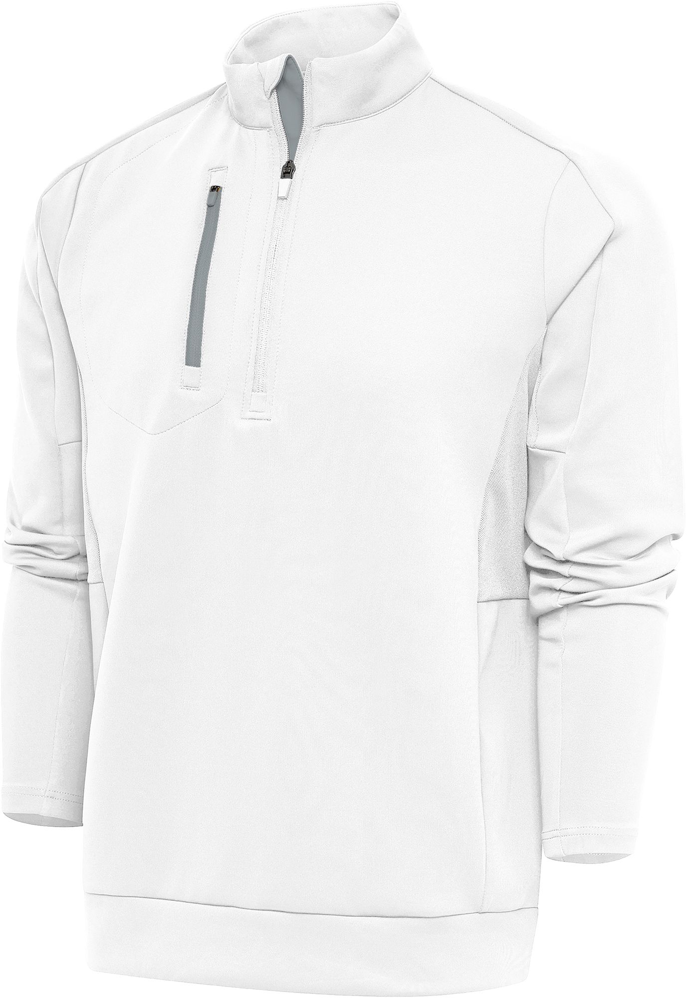 Antigua Men's Generation 1/2 Zip Golf Pullover