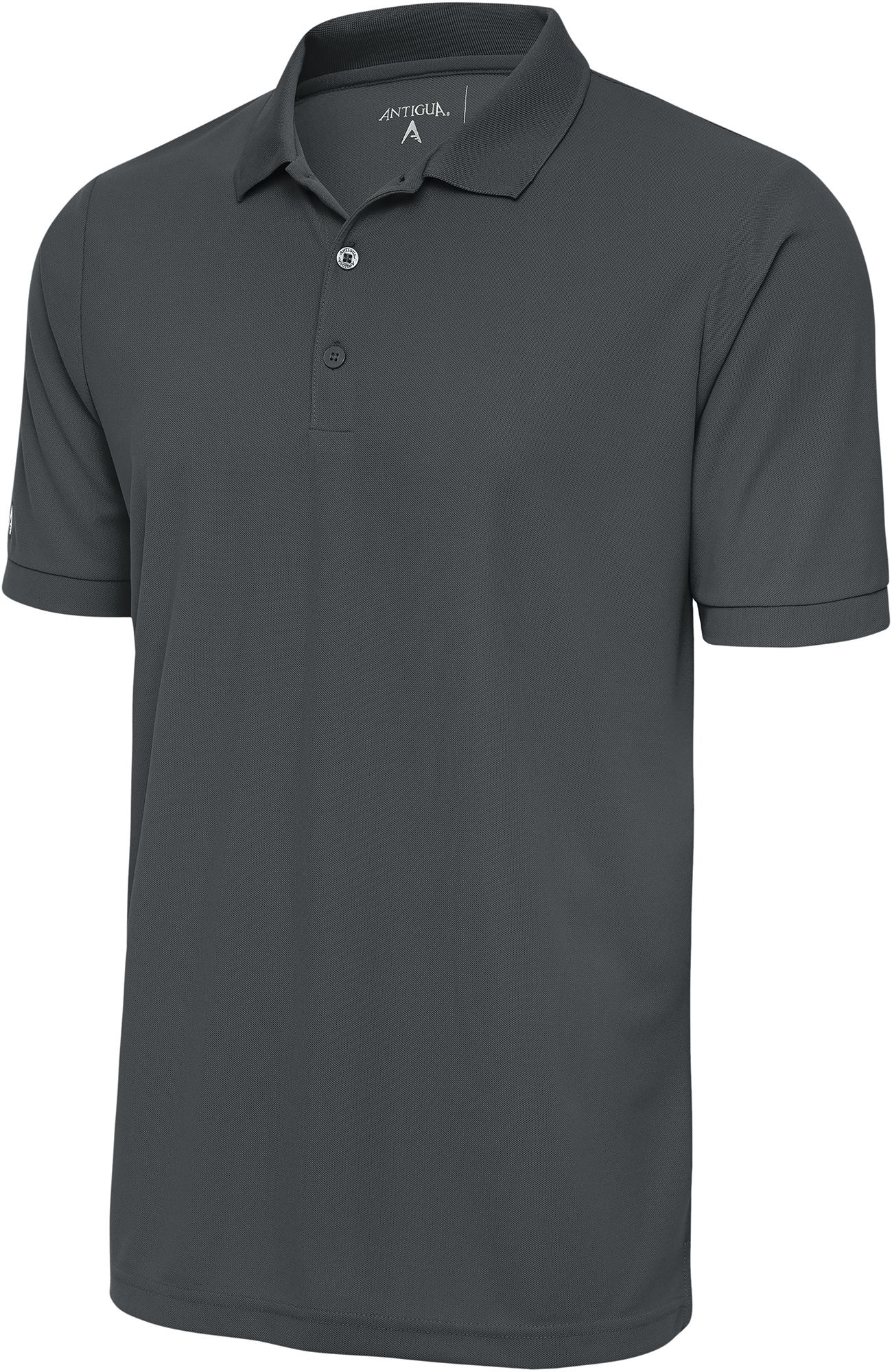 Antigua Men's Legacy Pique Golf Polo