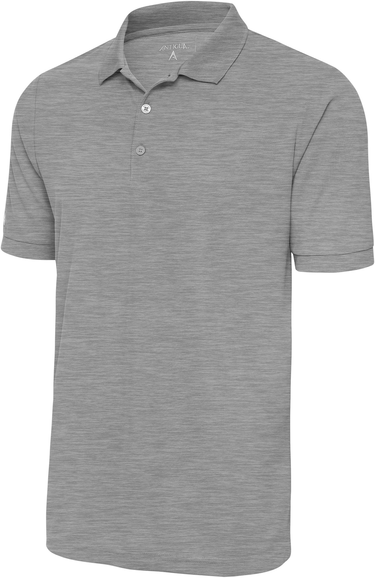 Grey Heather