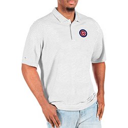 Buy MLB Chicago Cubs Men's Polo Shirt - L at Ubuy India