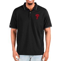 Nike Men's White Philadelphia Phillies Cooperstown Collection Rewind  Franchise Polo Shirt - Macy's