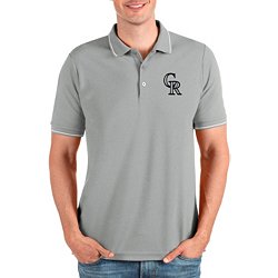 Colorado Rockies Polo Shirts - Peto Rugs