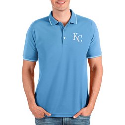 ‘47 Brand Kansas City Royals Long Sleeve Shirt Size Men’s Large