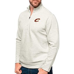 Cleveland Cavaliers Long Sleeve Pullover Casual Sweatshirt with Pockets -  Dota 2 Store