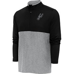 Nike Men's San Antonio Spurs Dri-FIT Cotton Practice T-Shirt - Macy's