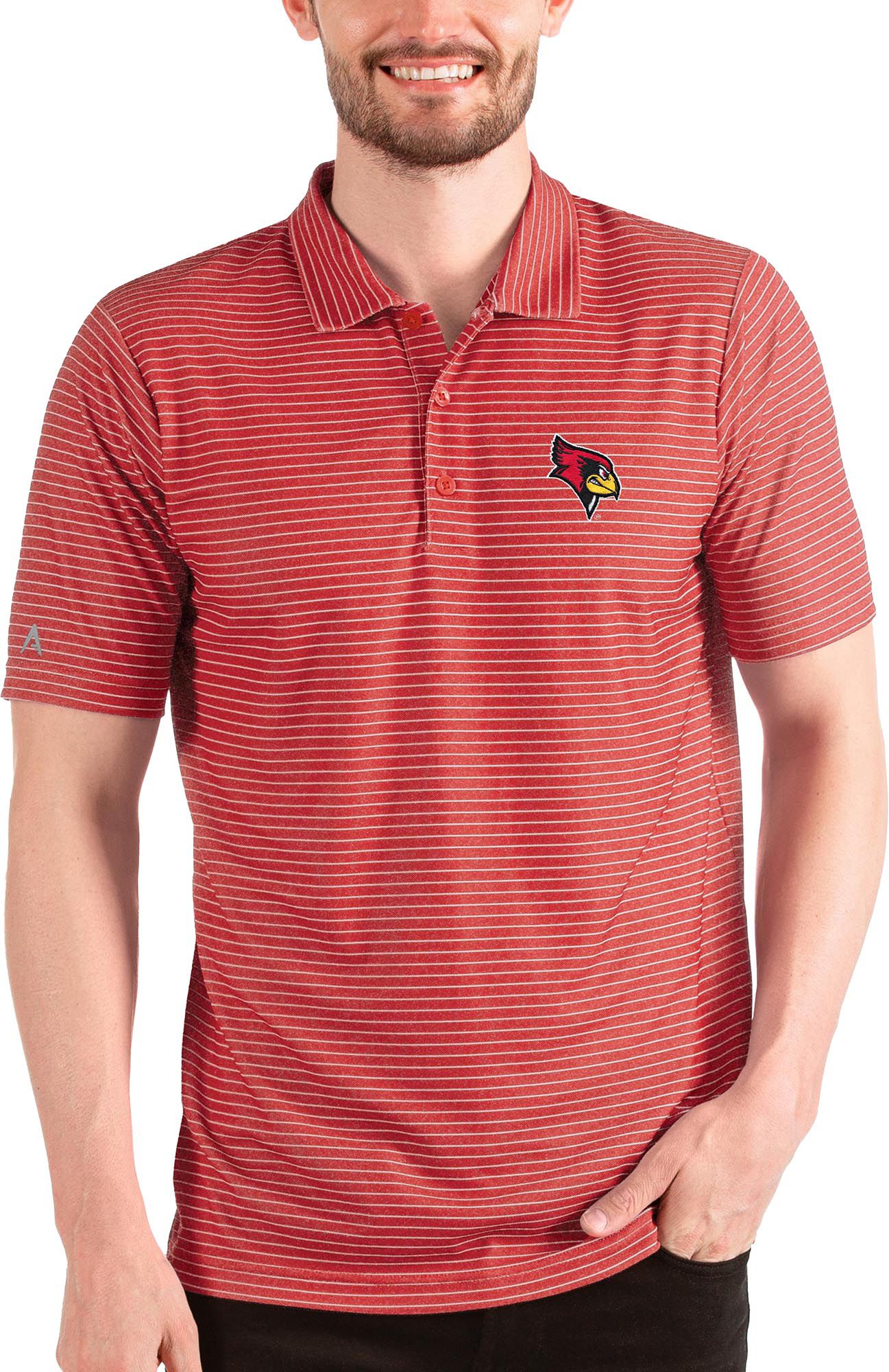 Illinois State Redbirds