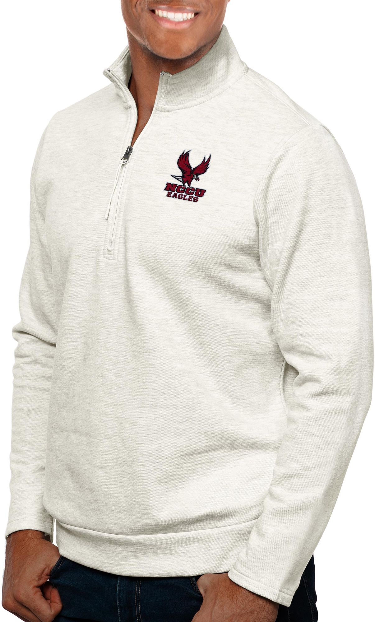North Carolina Central Eagles