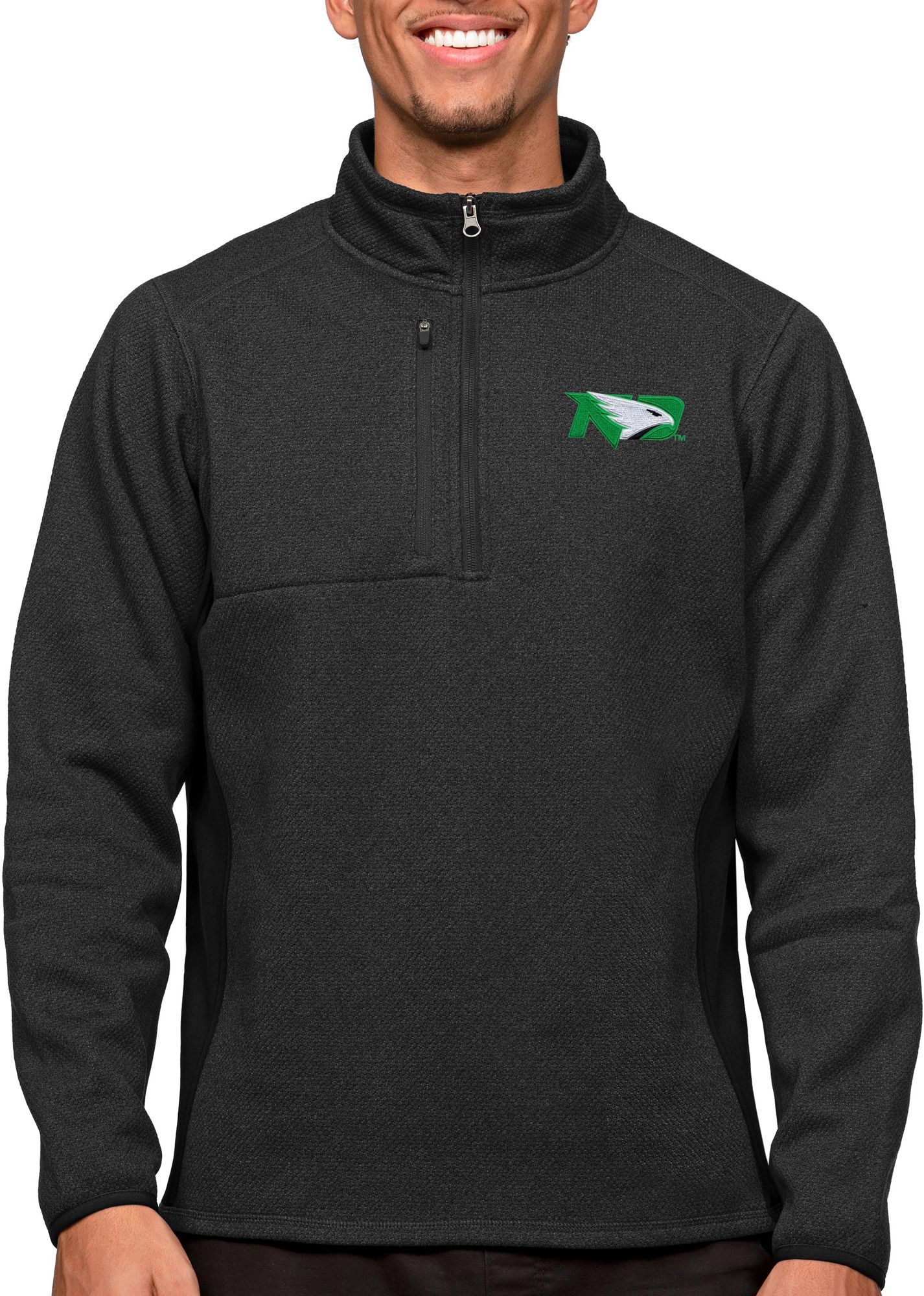 North Dakota Fighting Hawks