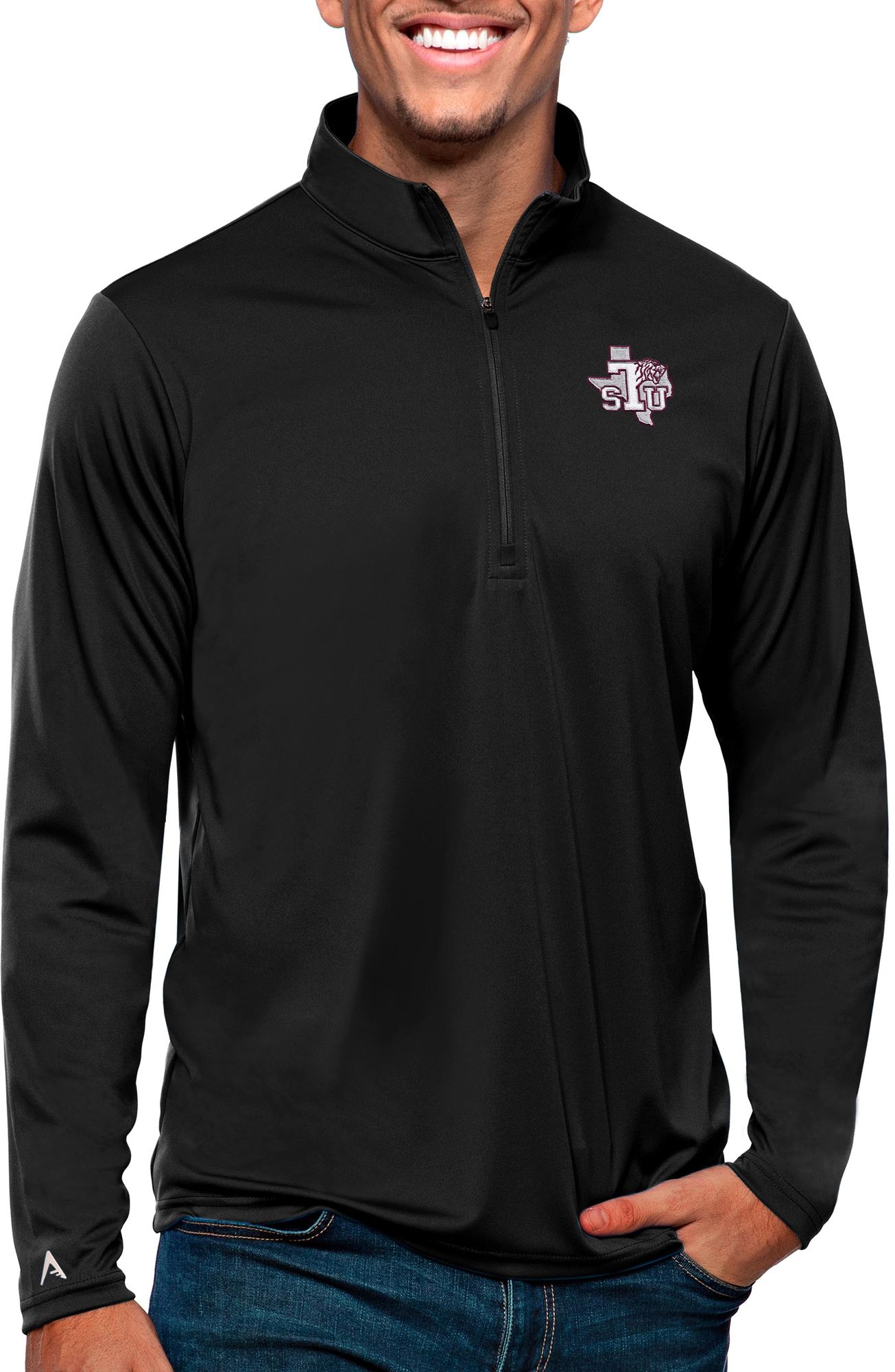 Texas Southern Tigers