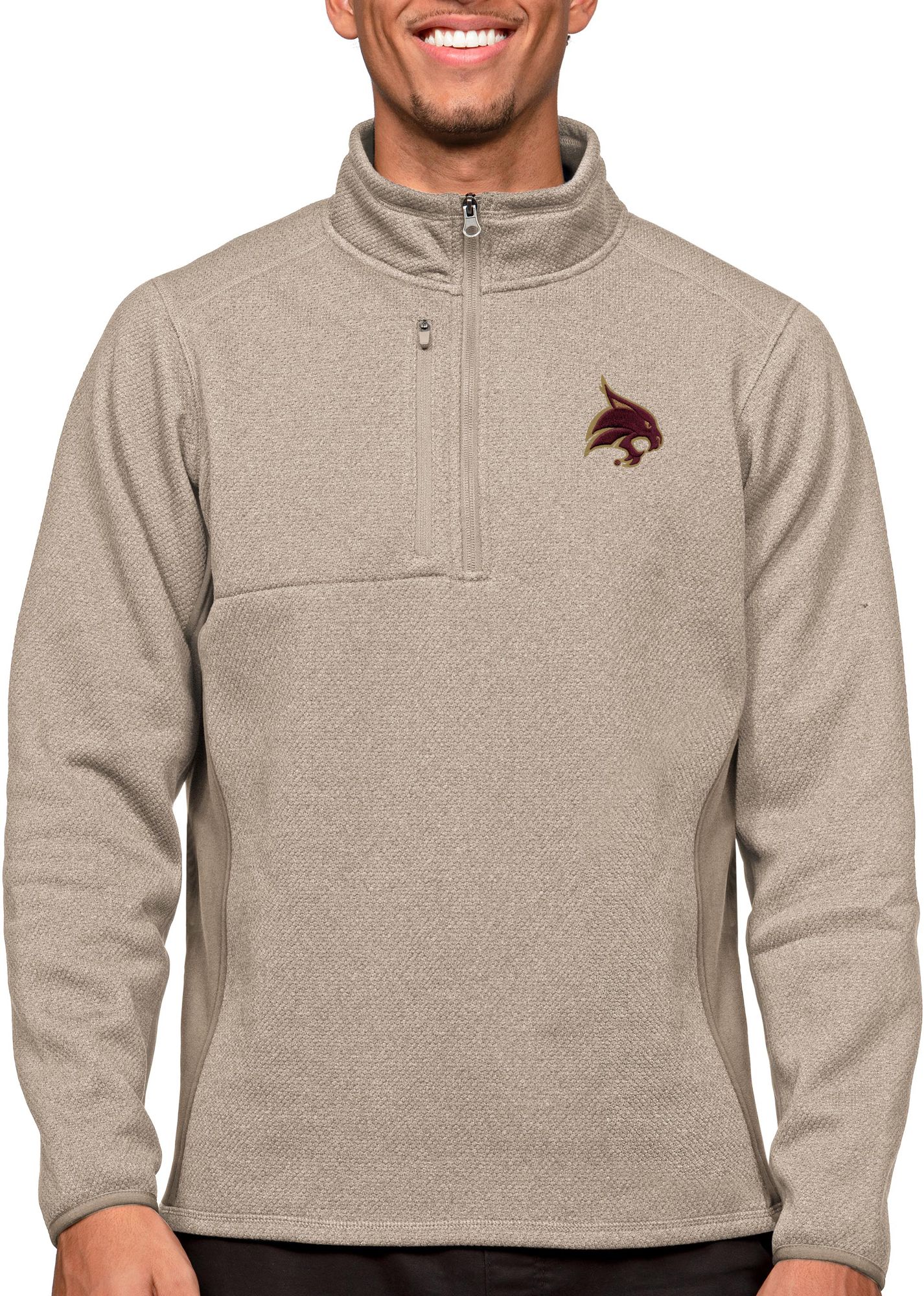 Texas State Bobcats