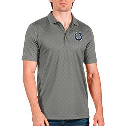  Louisville Mens Pique Xtra Lite Polo Shirt (Color: White) -  Small : Sports Fan Apparel : Sports & Outdoors