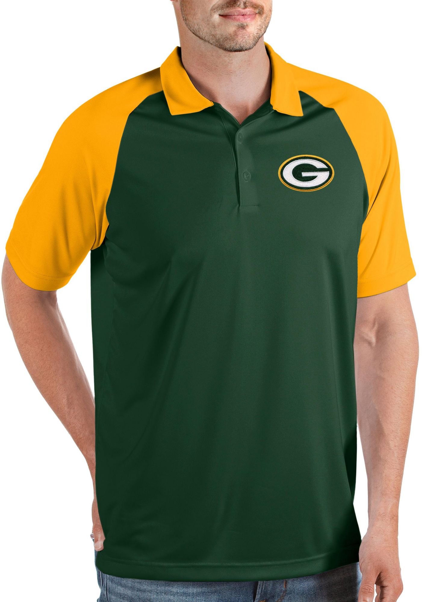 Green Bay Packers Polo