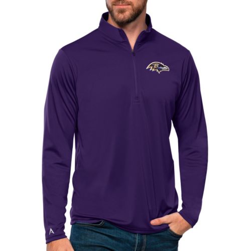 RAVENS 紫ジャケット The Wild Collective Women's Baltimore Ravens Purple Sequin