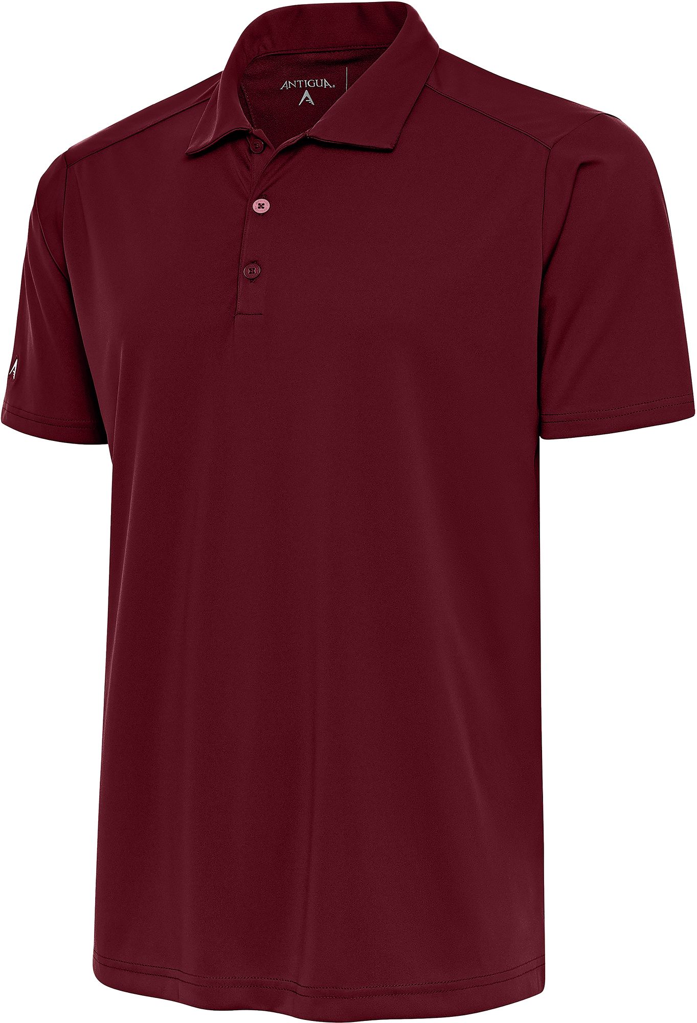 Antigua Men's Tribute Golf Polo