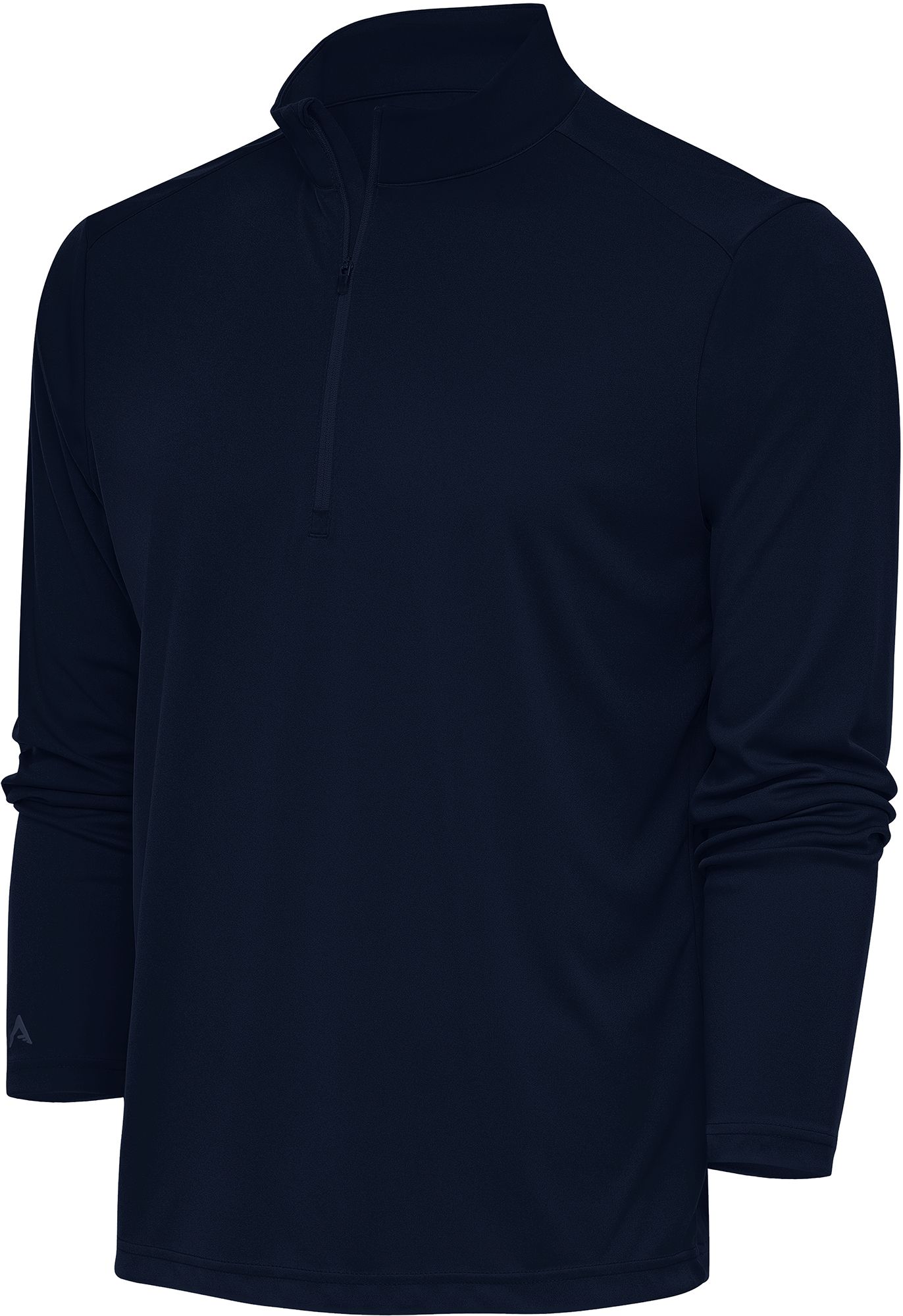 Antigua Men's Tribute 1/4 Zip Golf Pullover