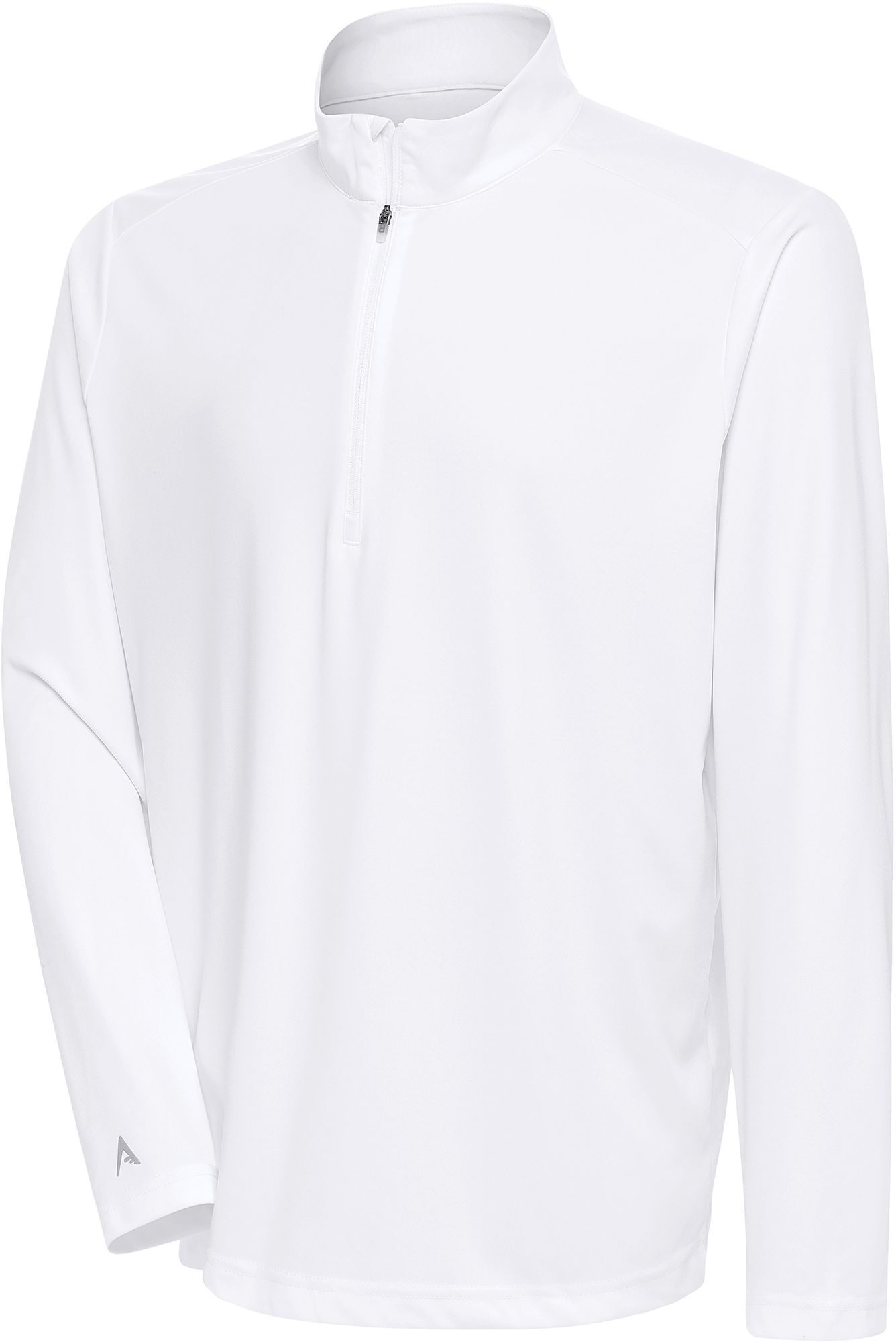 Antigua Men's Tribute 1/4 Zip Golf Pullover