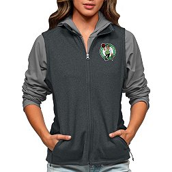 Boston Celtics Full Zip Hoodie Hooded Sweatshirt - Dota 2 Store