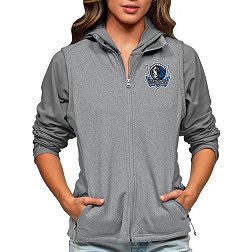 Creative Apparel Concepts NBA Dallas Mavericks Adult Women NBA Women's  Super Soft Long Sleeve Pullover Sweatshirt, Small, Heather Royal/Medium  Grey : : Clothing & Accessories