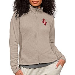 47 Houston Rockets Women's Sandy Daze Dolly Crop Graphic T-shirt