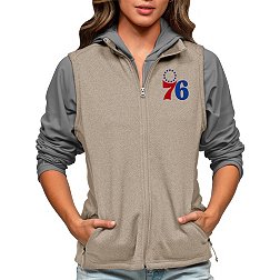 Lowest Price Men Philadelphia 76ers Hoodie 3D Zip Up Sweatshirt Pullov – 4  Fan Shop