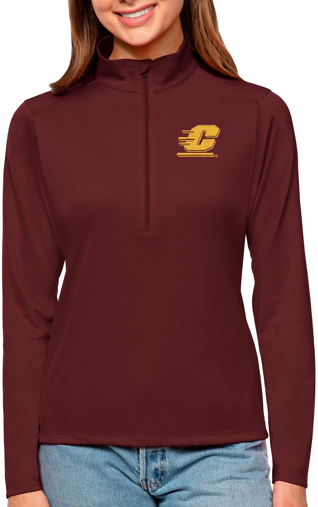Central Michigan Chippewas
