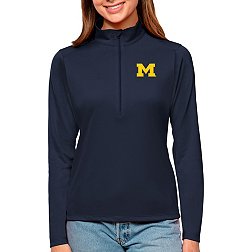 University of Michigan Wolverines Split M Denim Jeans 