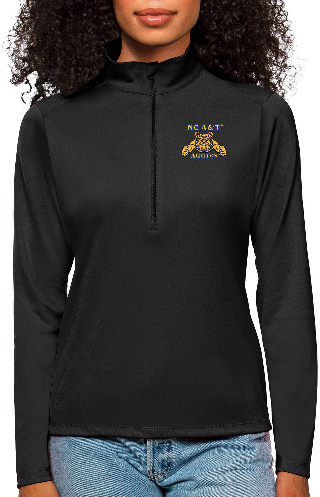 North Carolina A&T State Aggies