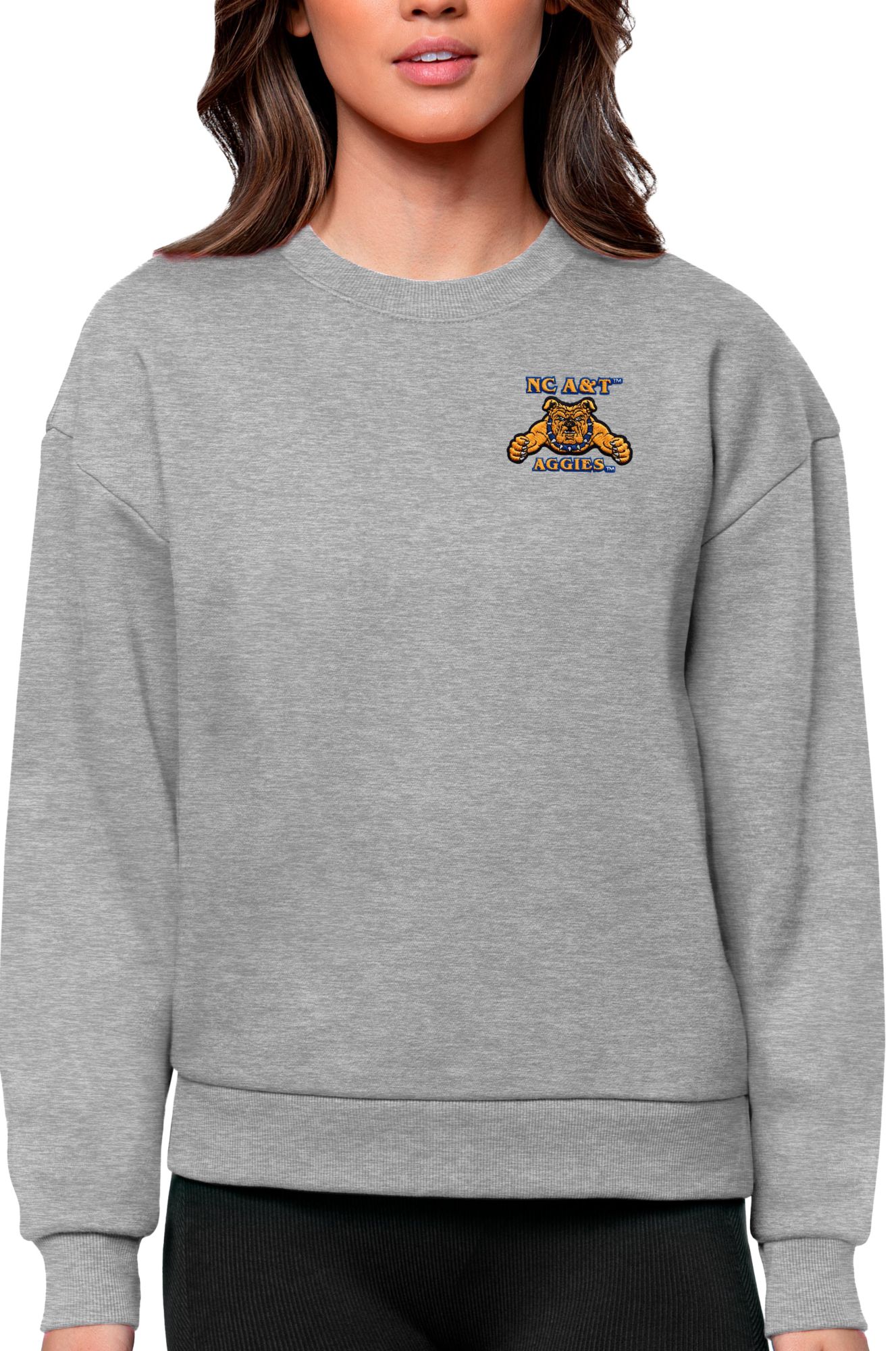 North Carolina A&T State Aggies