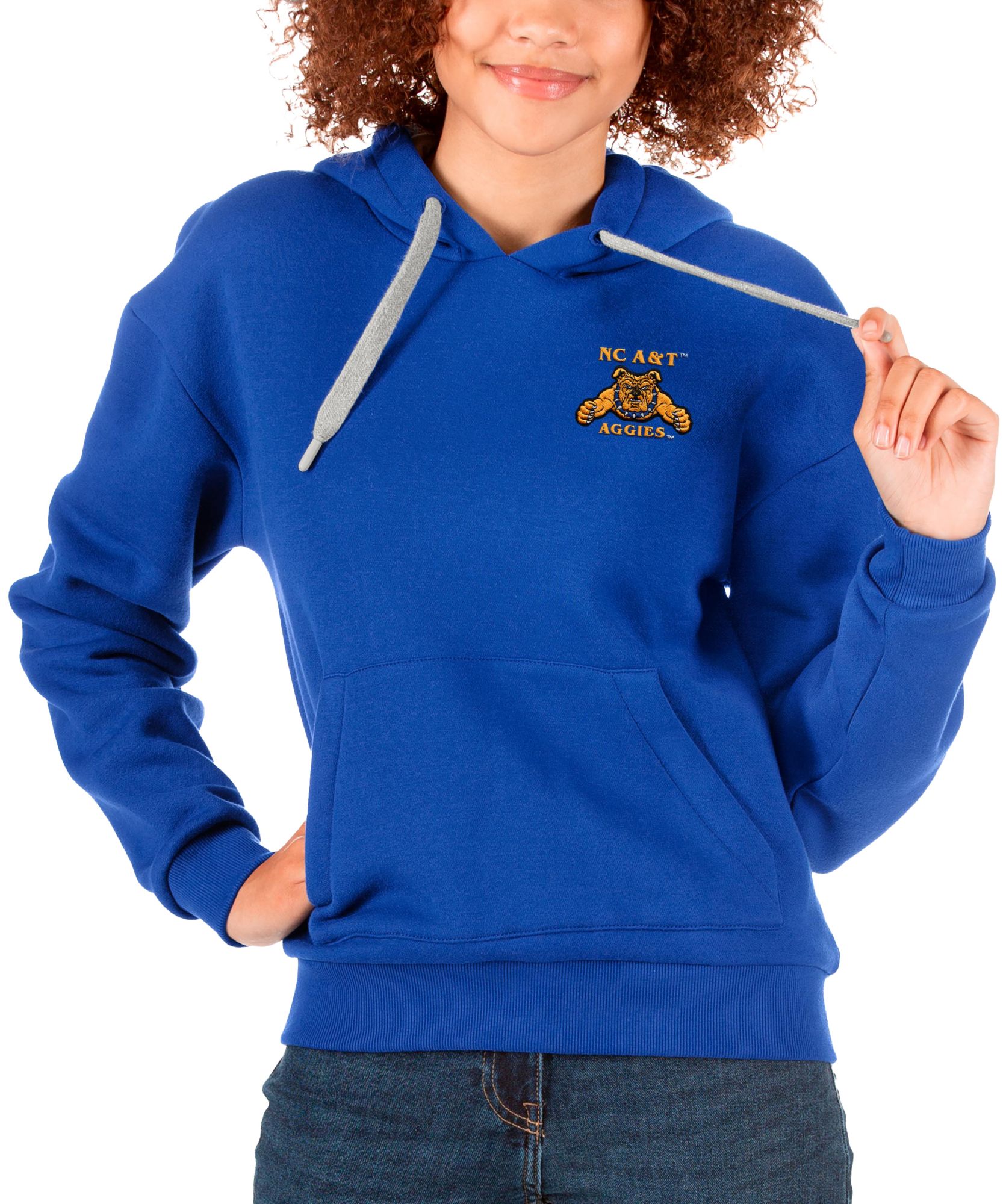North Carolina A&T State Aggies