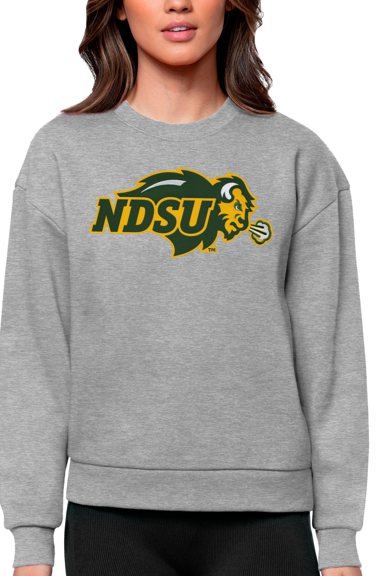 North Dakota State Bison