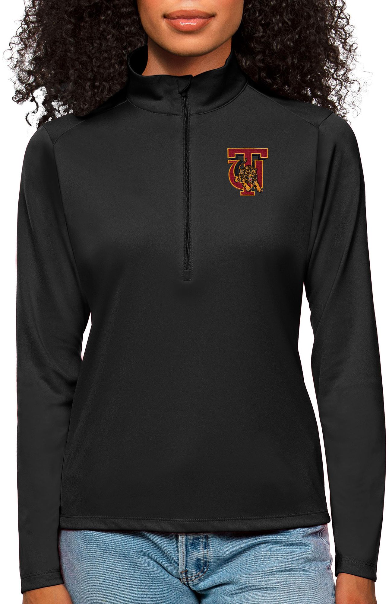 Tuskegee Golden Tigers