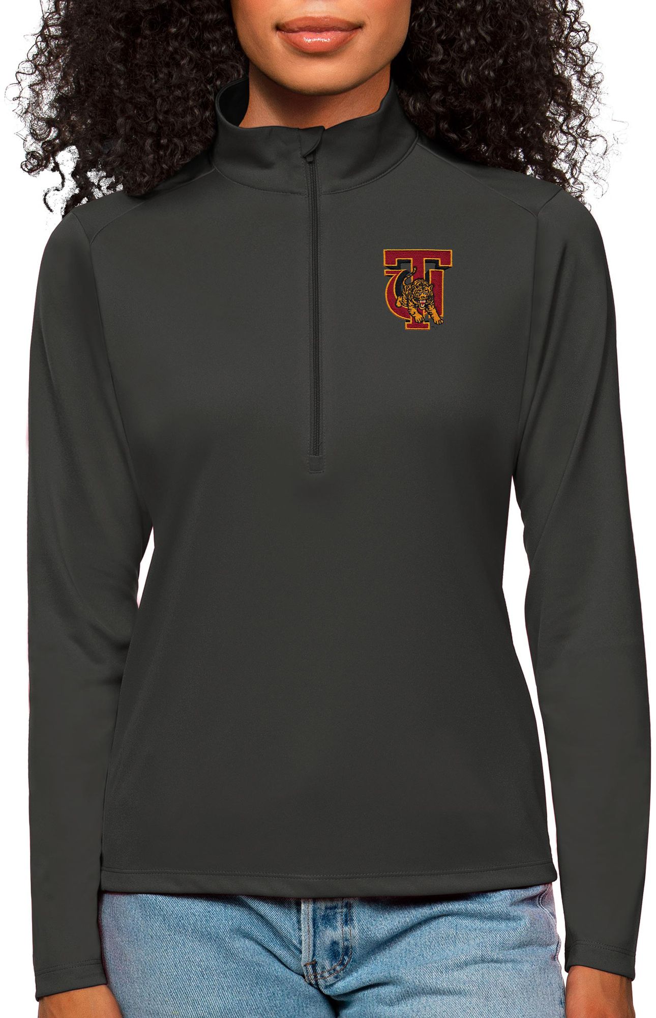 Tuskegee Golden Tigers