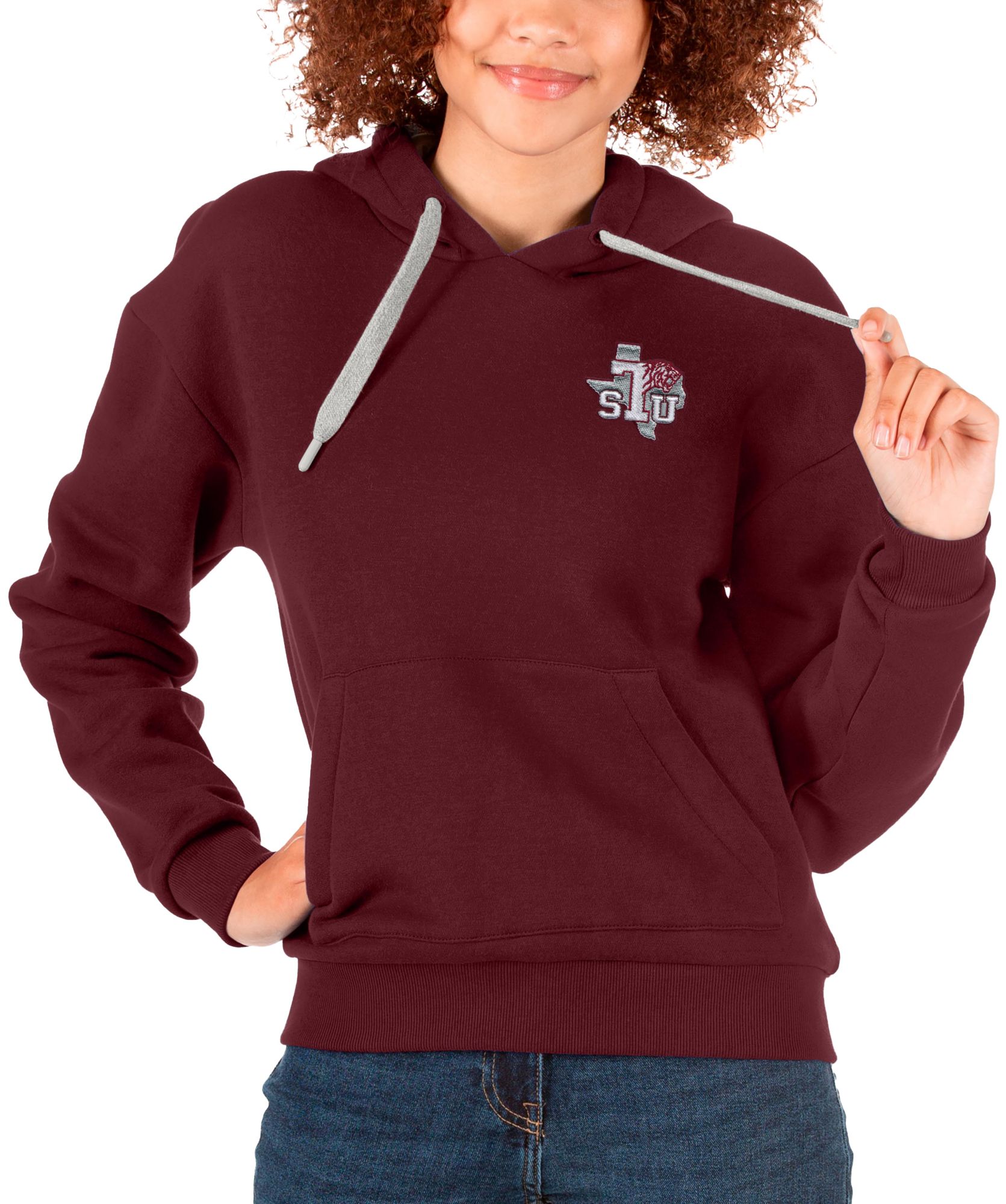 Texas Southern Tigers