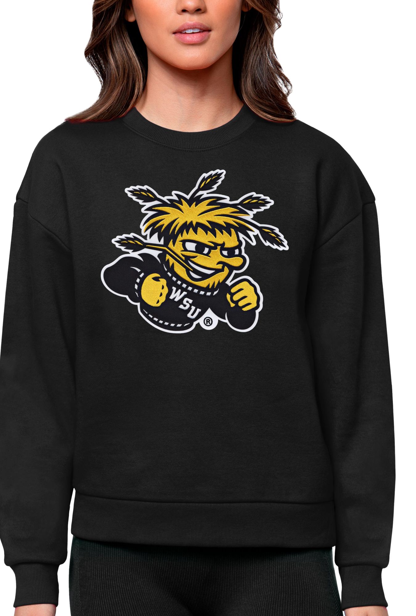 Wichita State Shockers
