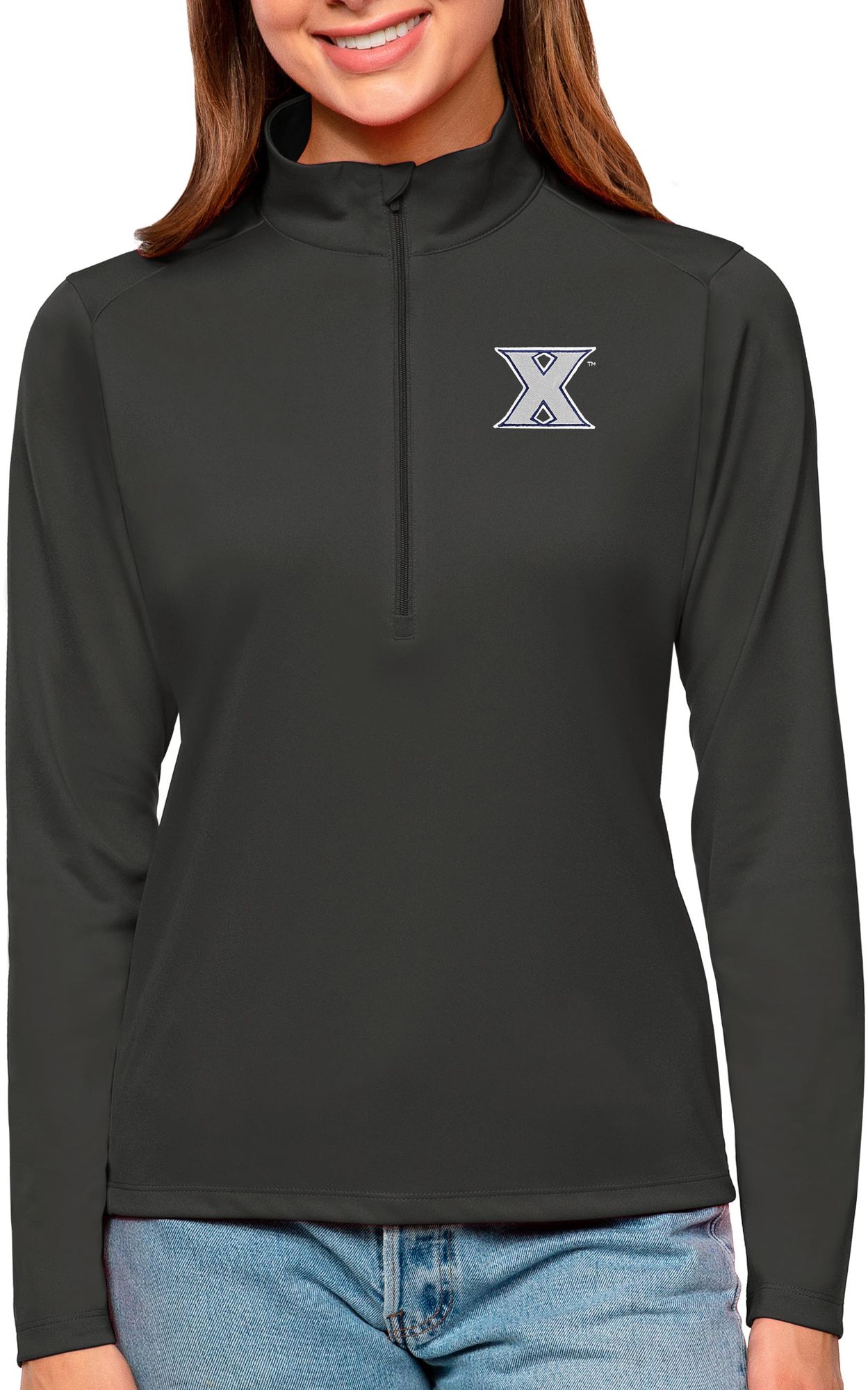 Xavier Musketeers