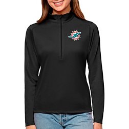 Dick's Sporting Goods Certo Women's Miami Dolphins Assembly Black
