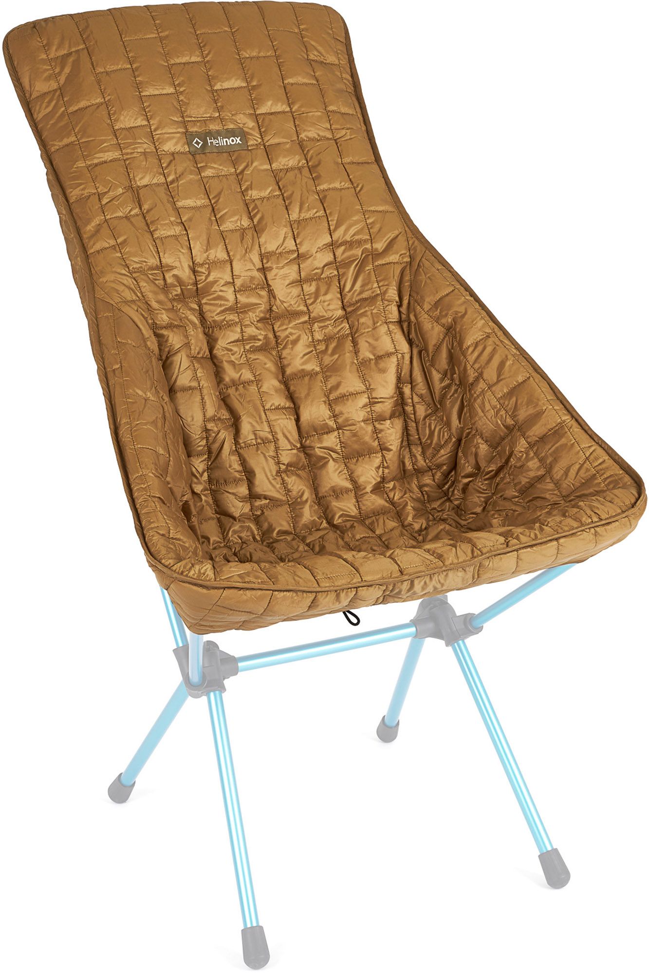 Coyote Tan/Forest