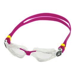 Aquasphere Kayenne Compact Fit Swimming Goggles