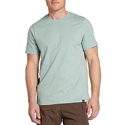 Alpine Design Men's Daytime Slub Short Sleeve T-Shirt